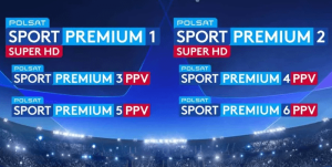 خرید اکانت سیسیکم Polsat Sport