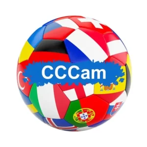 سیسیکم یکساله VIP cccam