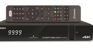 فروش سیسیکم برای رسیور Xcruiser 785