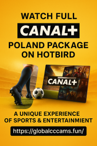 سیسیکم Canal+ لهستان