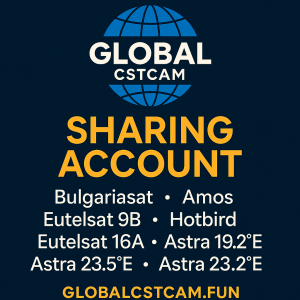 اشتراک سیسیکم (CCCam)